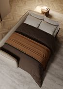 Milano Bedding, Kirk