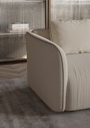 Milano Bedding, Kirk