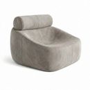 Alpi @Milan Design Week2026 - Mou Mou Sofa