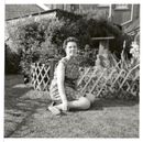 Mrs Jones, Credit David Bowie Estate