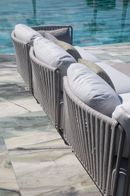 Dettaglio divano Nèa