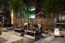 Palazzo Visconti, MDW 2026 - Poltrone Bold by DRAW Studio - Ph Leonardo Duggento
