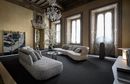 Palazzo Visconti, MDW 2026 - Living Room - Ph. Leonardo Duggento