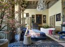 Palazzo Visconti - Letto Charmève by Monica Armani, Meg by Simona Sbordone, Bau by Migliore + Servietto, NAMIB by DRAW Studio - Ph. Leonardo Duggento