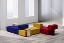 Bitmap, design Todd Bracher