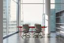 Connexa, design Rodolfo Agrella