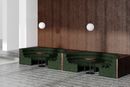 Parlamento, design Jun Aizaki