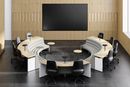 Parlamento, design Jun Aizaki