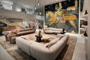 Natuzzi Italia @ Milano Design Week 2026