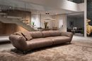 Caleo sofa by Mauro Lipparini