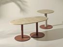 Collezione di tavoli Noon