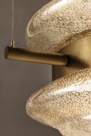 Baryon, dettaglio - Design De Amicis Architetti