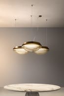 Baryon - Design De Amicis Architetti