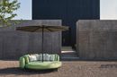 Letto da giardino Organix Lounge - Royal Botania