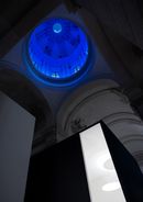 Out of blue by Davide Groppi