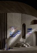 Onda, design by Charlotte Lancelot