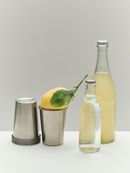 Outdoor Market - Stainless steel cups