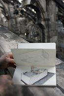 Infinity, Massimo Farinatti - Sketch
