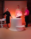 Alba, design Karim Rashid - Creative team - Ph. Martins Cirulis