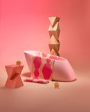PAA, Pointe, Karim Rashid - Ph. Martins Cirulis