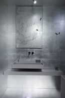 Infinity, Massimo Farinatti