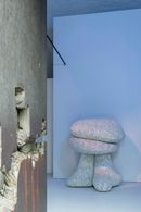 La mostra di Patricia Urquiola, META-MORPHOSA - Ph. Caroline Dethier