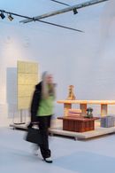 META-MORPHOSA by Patricia Urquiola - Ph. Caroline Dethier