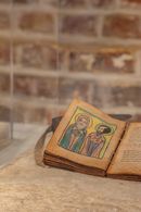 La mostra di Patricia Urquiola, META-MORPHOSA - Ph. Caroline Dethier