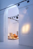 META-MORPHOSA by Patricia Urquiola - Ph. Caroline Dethier