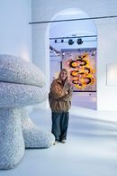 Patricia Urquiola, META-MORPHOSA - Ph. Caroline Dethier