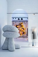 META-MORPHOSA by Patricia Urquiola - Ph. Caroline Dethier