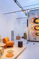 META-MORPHOSA by Patricia Urquiola - Ph. Caroline Dethier