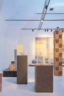 La mostra di Patricia Urquiola, META-MORPHOSA - Ph. Caroline Dethier