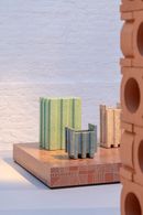 La mostra di Patricia Urquiola, META-MORPHOSA - Ph. Caroline Dethier