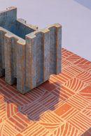 La mostra di Patricia Urquiola, META-MORPHOSA - Ph. Caroline Dethier