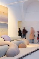 META-MORPHOSA by Patricia Urquiola - Ph. Caroline Dethier