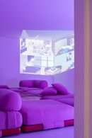 La mostra di Patricia Urquiola, META-MORPHOSA - Ph. Caroline Dethier