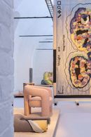 META-MORPHOSA by Patricia Urquiola - Ph. Caroline Dethier