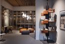 Libreria Albero, edizione speciale GFF 100