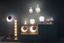 Lampade Poltrona Frau - Gio ponti Oro, Moonbeam, Foliage, Nymph Air