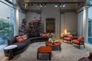 Collezione di arredi Poltrona Frau 2026, 'True Over Time' - Flagship store di Via Manzoni 30 a Milano