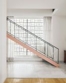 Villa Pestarini, Alcova - Photo Luigi Fiano