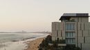 Gaya Beach House, Mumbai, India, project by Lissoni Casal Ribeiro, 2025 - Ph.Tommaso Sartori