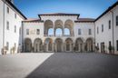 Palazzo Arese Borromeo, Cesano Maderno