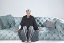 Paola Navone Courtesy of Baxter - Chestermoon sofa