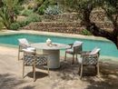 Patio dining line - design by Studio Zanellato/Bortotto