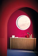Madia Blume e lampade Filicudi - Ph. Omar Sartor_set design & styling Studio Milo