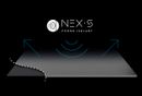 NEX-S Phono Isolant