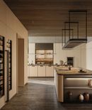 Physis by Vincent Van Duysen per Molteni&C