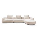 Divano Pianoalto by Palomba Serafini Associati